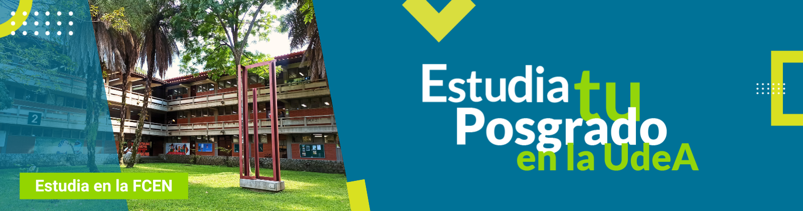 posgrados fcen