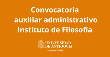 Convocatoria