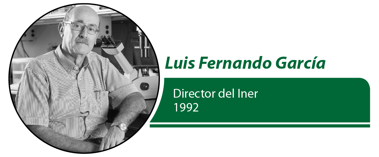 Luis Fernando García