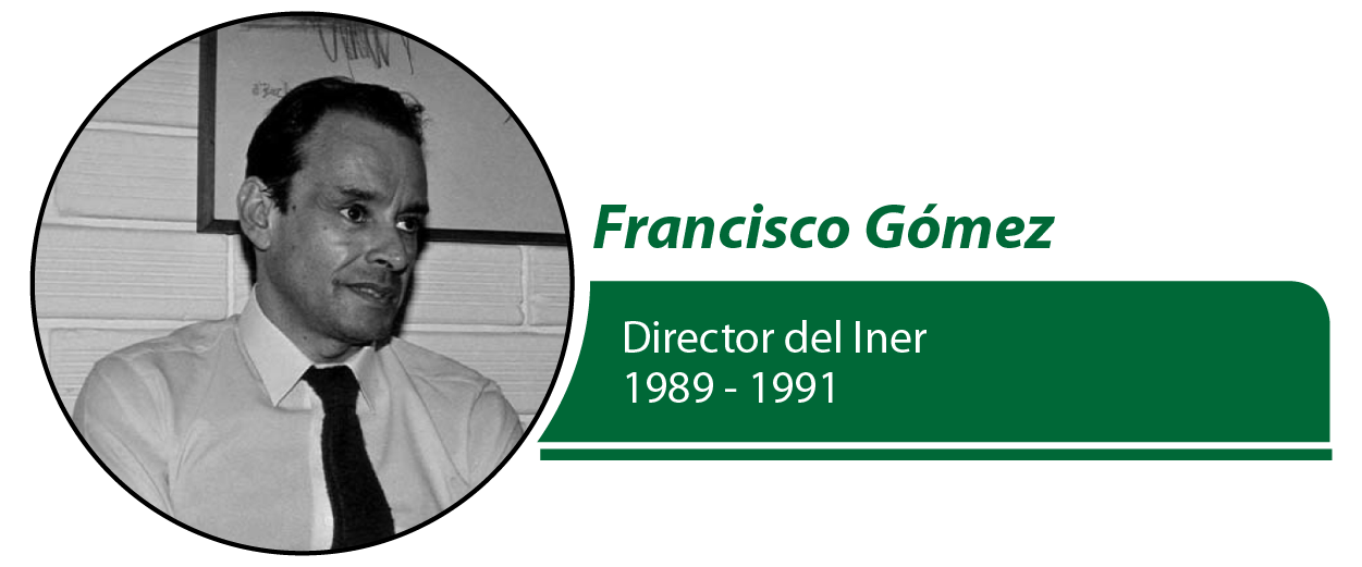 Francisco Gómez