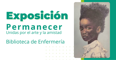 imagen con el texto exposición gula