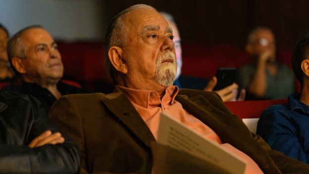 «Soy un cómplice de las piedras, las escucho y me dicen lo que son»: Hugo Zapata Hurtado