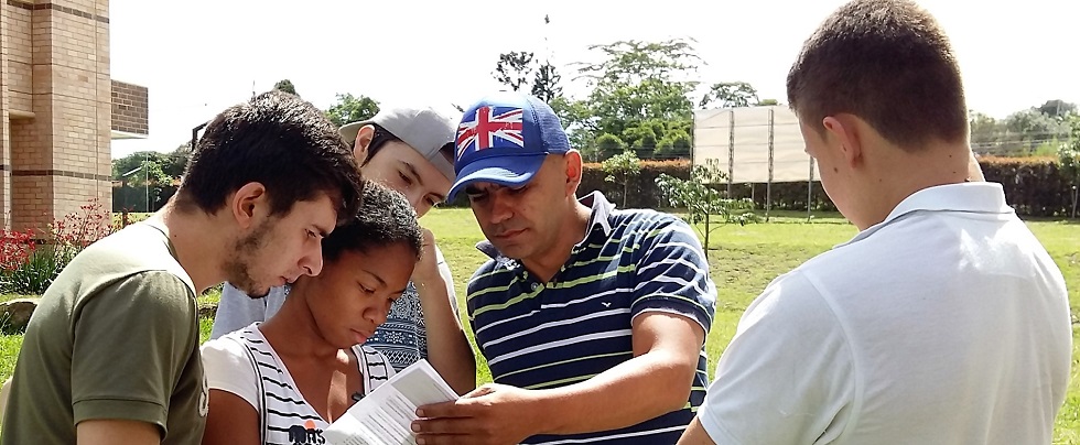 Estudiantes UdeA Estudiantes UdeA