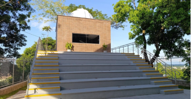 Two UdeA professors are members of the Intergovernmental Panel on Climate Change