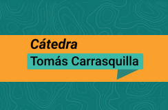 Cátedra Tomás Carrasquilla