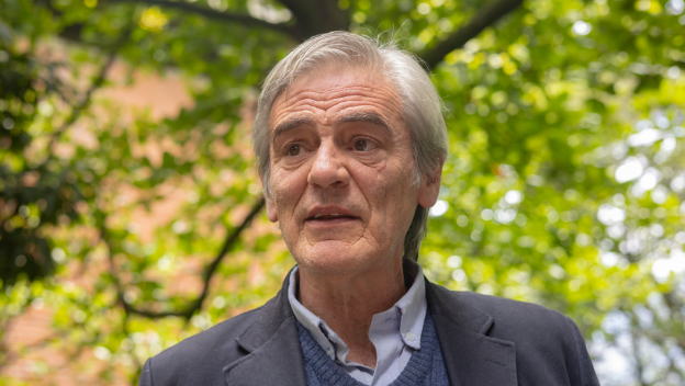 El legado de Federico Andreu Guzmán en la defensa de los derechos humanos