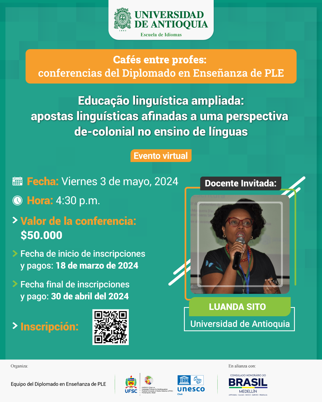 La enseñanza de PLE/PLA y miradas pedagógicas: ¿por qué y para qué enseñar portugués?