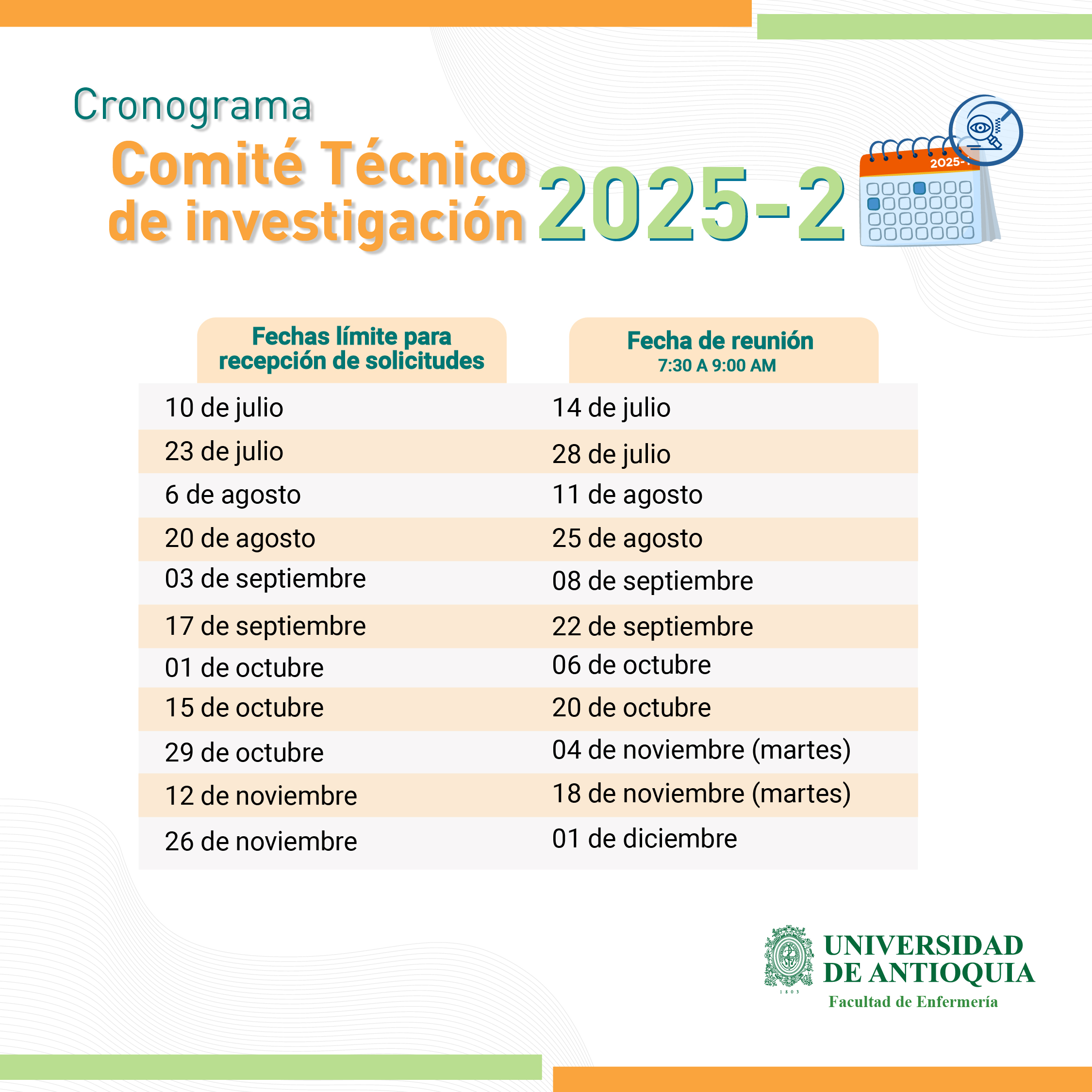 cronograma cronograma