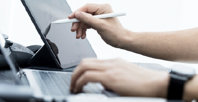 La IA en la Educación Superior