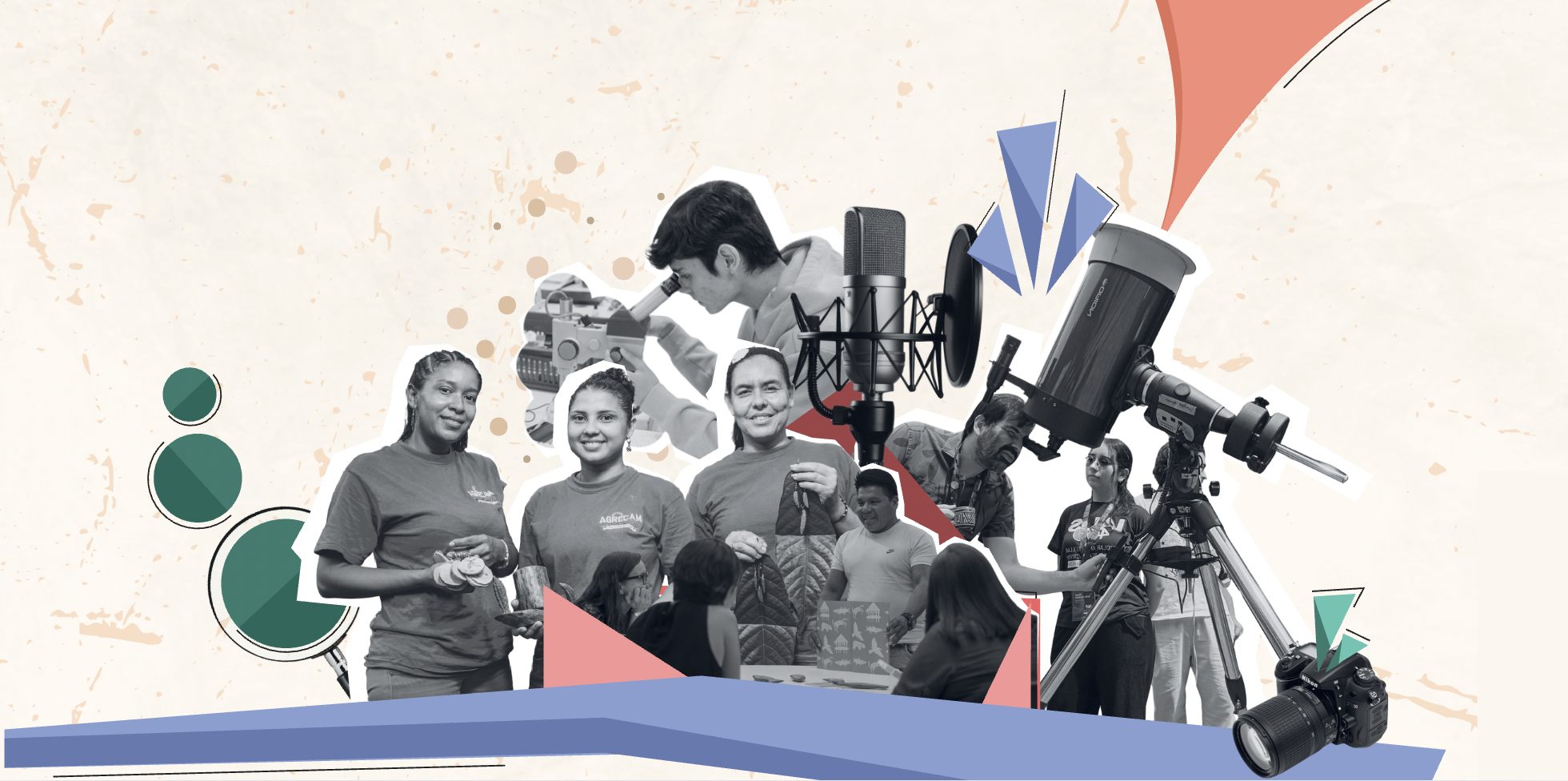 Con investigación genética, estudiante UdeA contribuye a la conservación del tití cabeciblanco