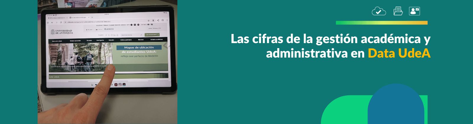 Canales de Atención
