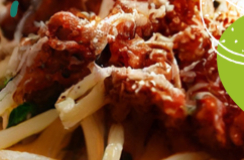 Boloñesa vegana: una opción saludable y deliciosa