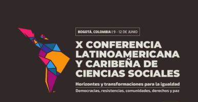 La Universidad de Antioquia lleva el debate sobre la Paz Total a la Conferencia CLACSO 2025