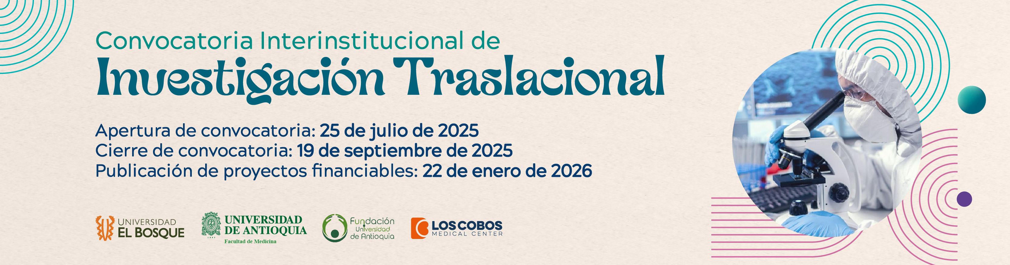Cursos Taller - III Simposio de Medicina de Urgencias
