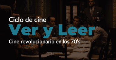 Ciclo de cine literario Ver y leer: directoras rompiendo moldes