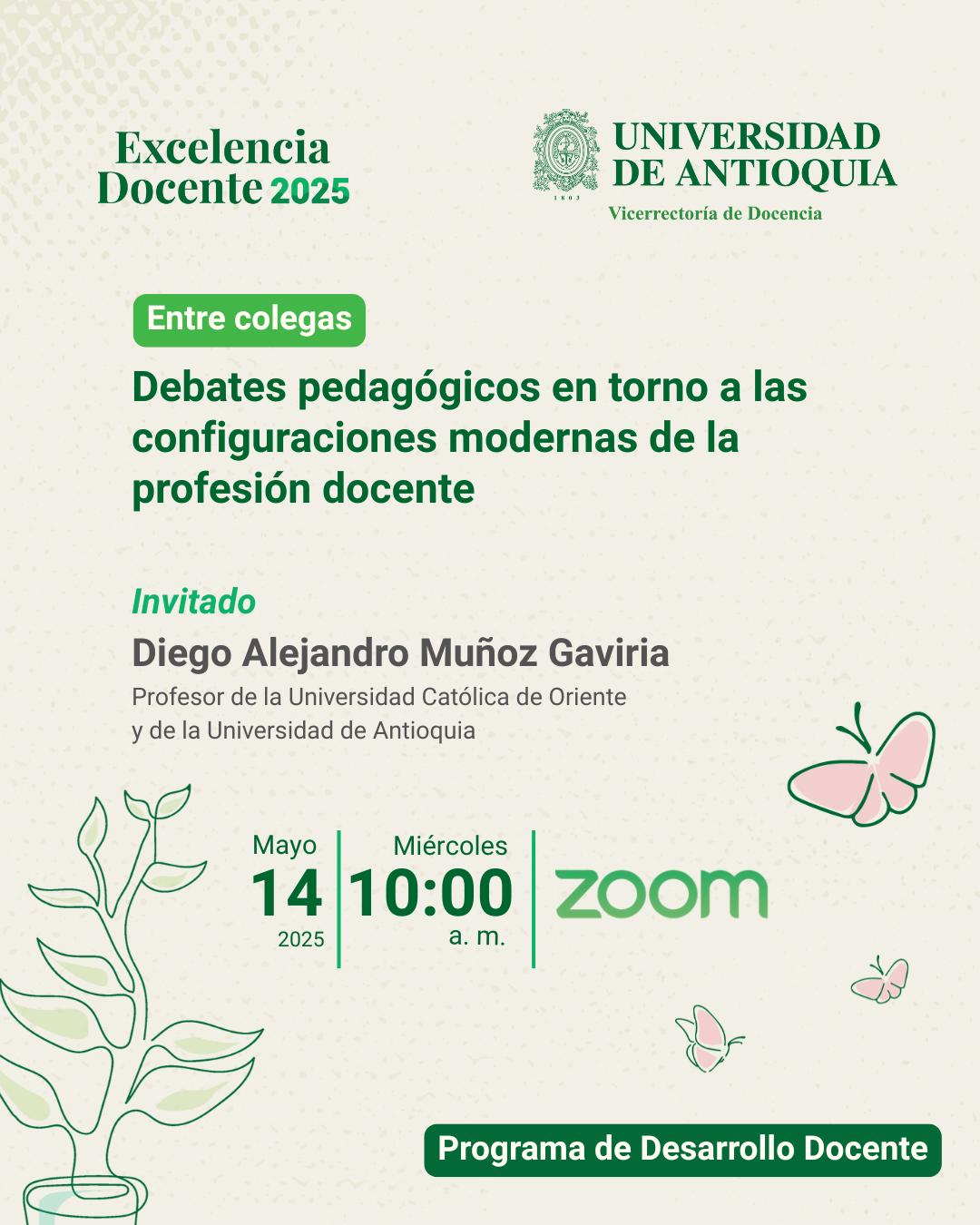 Debates pedagógicos en torno a las configuraciones modernas de la profesión docente