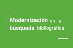 Préstamo de libros en el Sistema de Bibliotecas