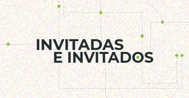 Invitadas e invitados Encontrarnos es el viaje 