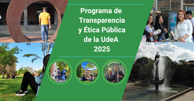Participa con tus aportes y comentarios