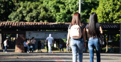 Convocatoria Erasmus