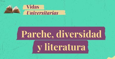 Parches Literarios y Club de lectura Cosecha Local