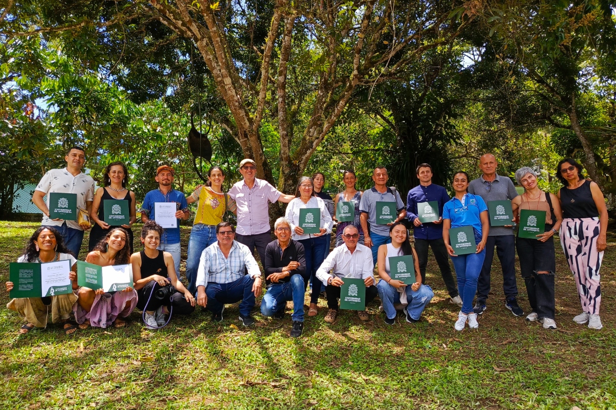 diplomado udea