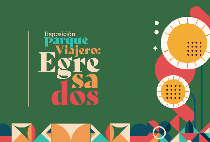 parque viajero  udea