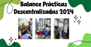 Balance de las Prácticas Descentralizadas 2024