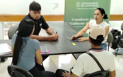 Foto del roper de Bienestar