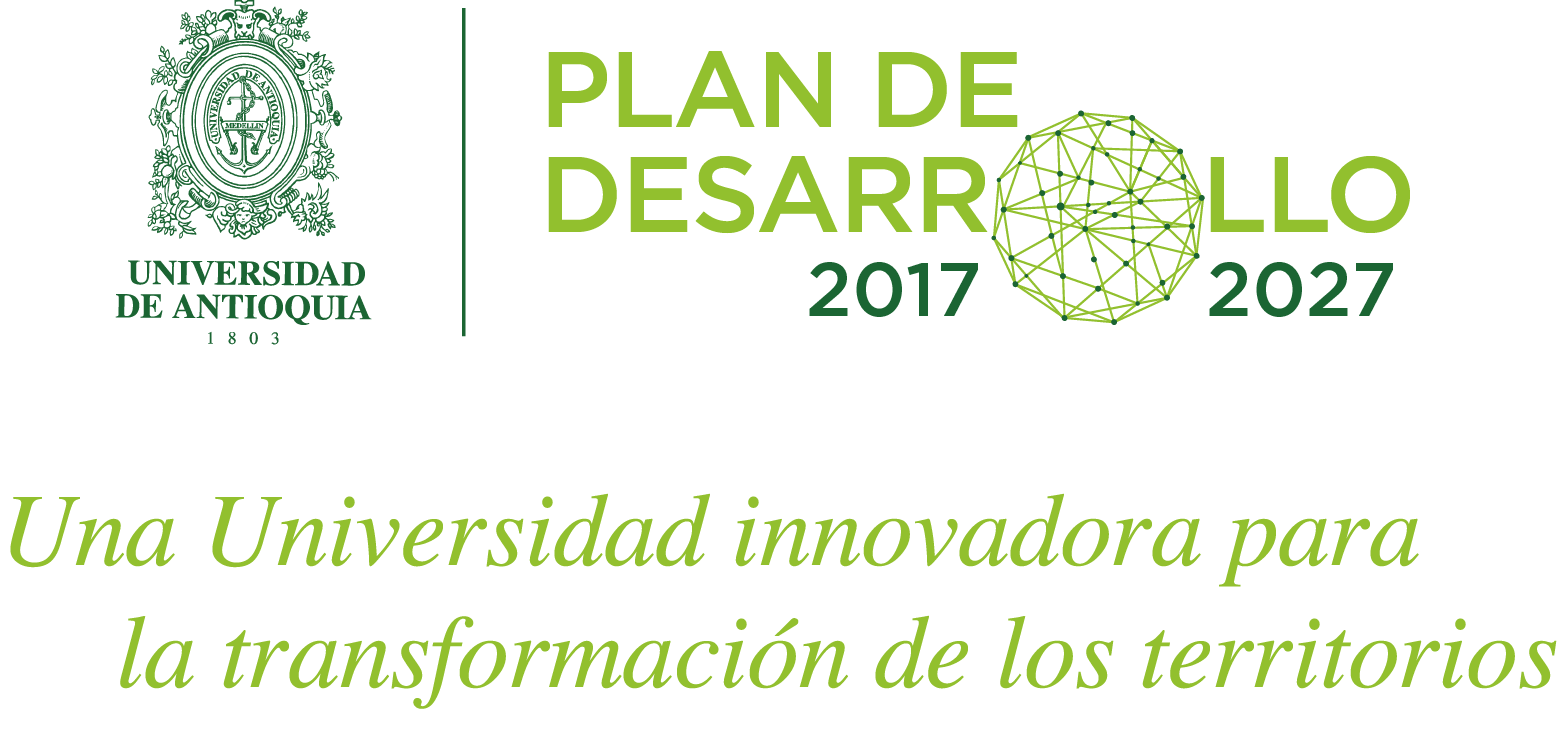 Logo Plan de Desarrollo