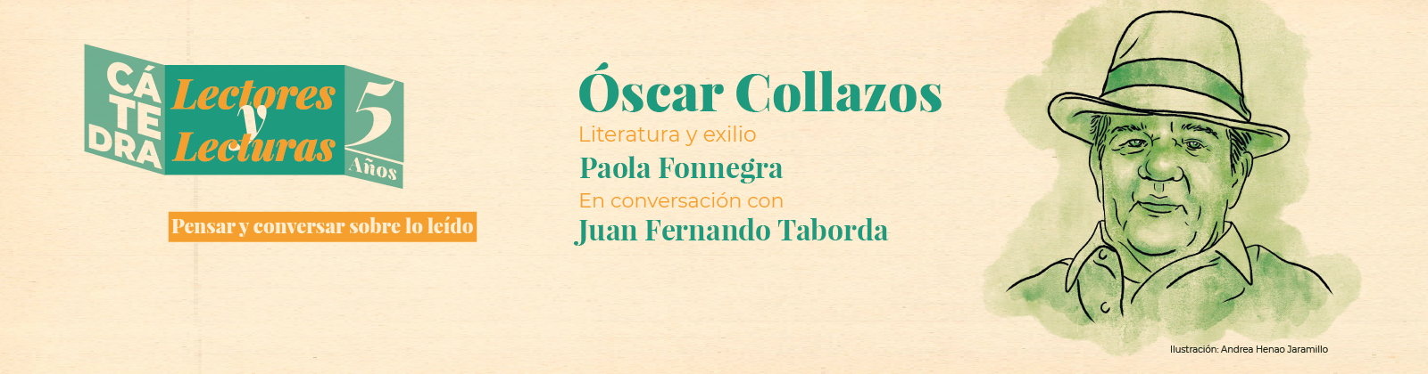 Oscar Collazos