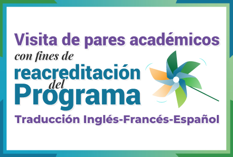 Fondo azul claro con redes conectadas y el texto XIX Simposio Iberoamericano de Terminología (RITerm).