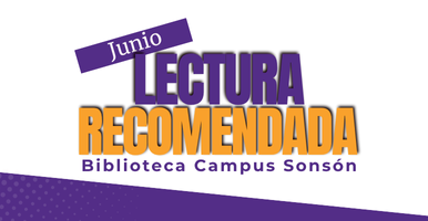 Sobre un fondo violeta, aparece el letrero "Distinciones universitarias" en color verde