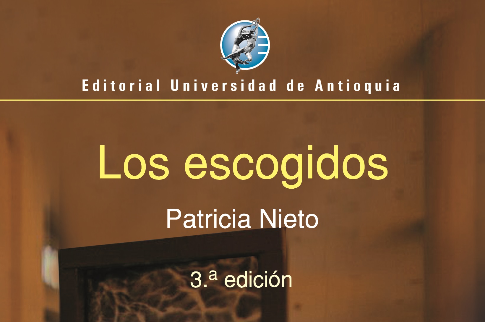  Patricia Nieto habla de la tercera edición de Los escogidos