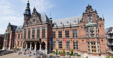 groningen