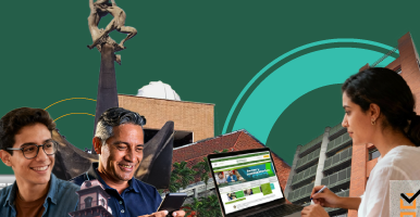 encuesta de caracterización de Egresados UdeA