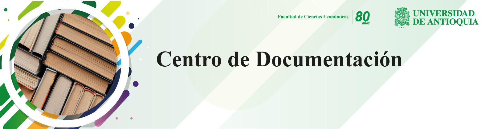 Centro de Documentación FCE