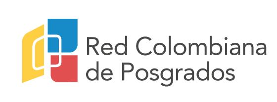 mapa de colombia con una fotografia de jun grupo de personas