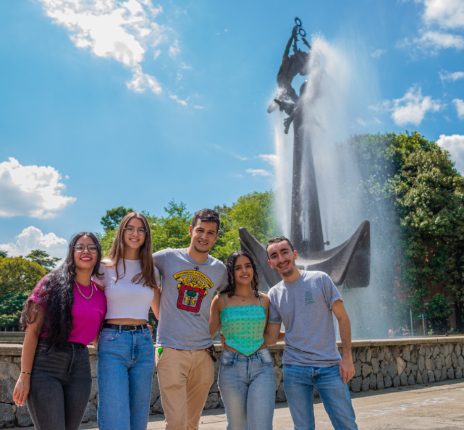 Inscripciones oferta de programas