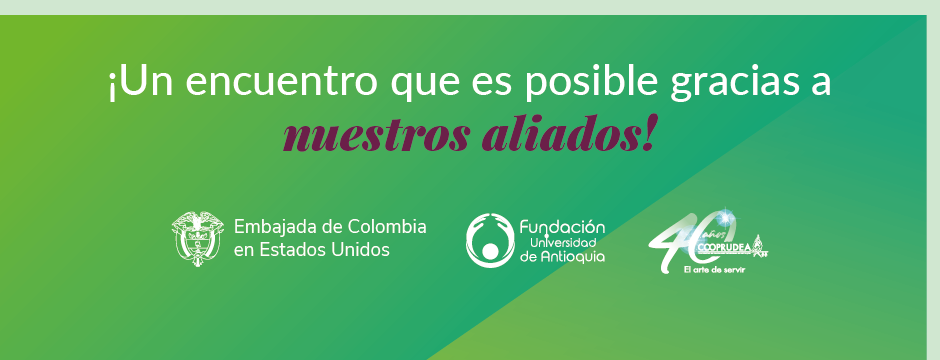 Encuentro de egresados de la UdeA en Estados Unidos