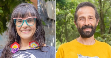 Two UdeA professors are members of the Intergovernmental Panel on Climate Change