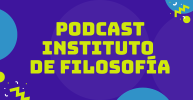 Podcast Instituto de Filosofía