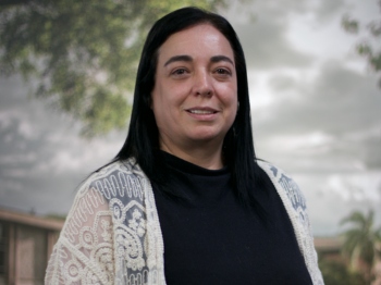 María Isabel Duque Roldán