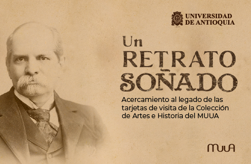 Exposición temporal: Un retrato soñado