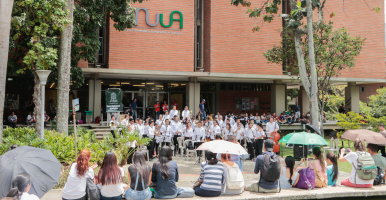 La Universidad y la riqueza de su modelo cultural