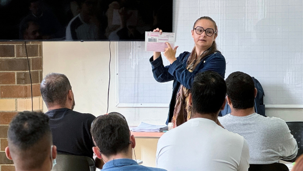 Concursos docentes UdeA incorporan enfoque de género e inclusión para sordo señantes