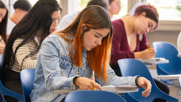 ¡Pasá la voz! Comenzó el proceso de admisión de la UdeA para el semestre 2025-2
