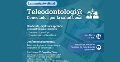 Teleodontología 
