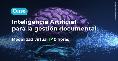 Imagen de herramienta digital, inteligencia artificial