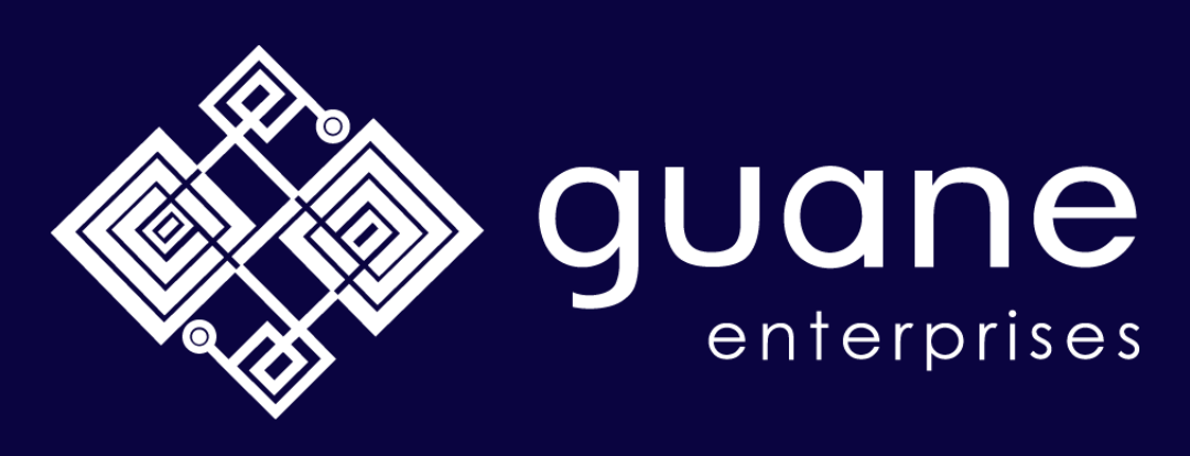 Logo alusivo a Guane Enterprises